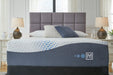 Millennium Cushion Firm Gel Memory Foam Hybrid Mattress - Woo Town Furniture (Worcester,MA)