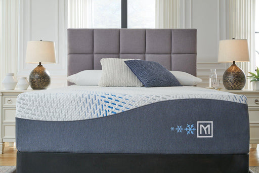Millennium Luxury Gel Memory Foam Mattress - Woo Town Furniture (Worcester,MA)
