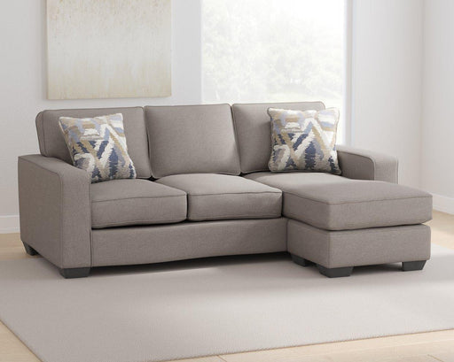 Greaves Sofa Chaise - Woo Town Furniture (Worcester,MA)