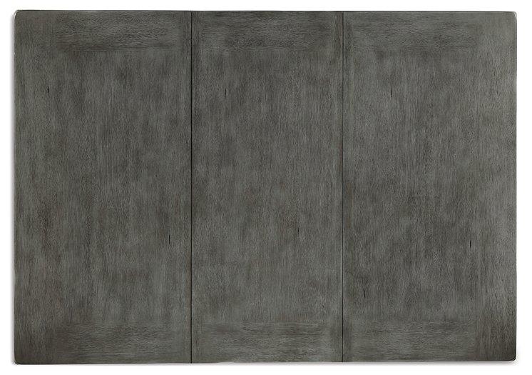 Hallanden Dining Room Set - Woo Town Furniture (Worcester,MA)