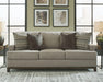 Kaywood Living Room Set - Woo Town Furniture (Worcester,MA)