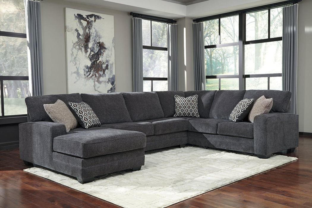 Tracling Living Room Set - Woo Town Furniture (Worcester,MA)
