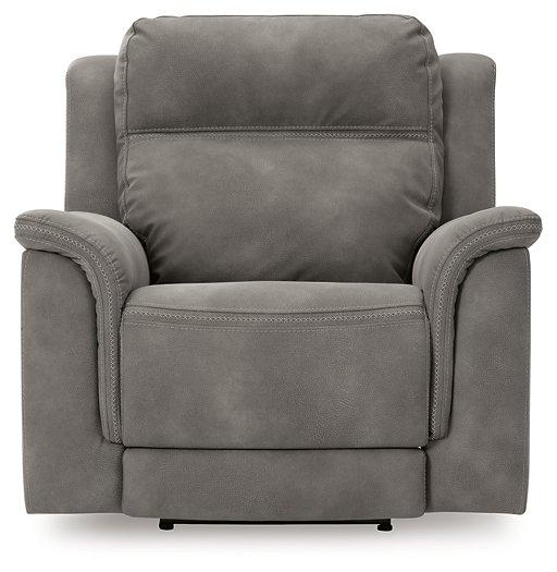 Next-Gen DuraPella Power Recliner - Woo Town Furniture (Worcester,MA)