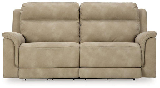 Next-Gen DuraPella Power Reclining Sofa - Woo Town Furniture (Worcester,MA)