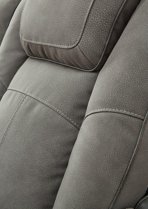 Next-Gen DuraPella Power Recliner - Woo Town Furniture (Worcester,MA)
