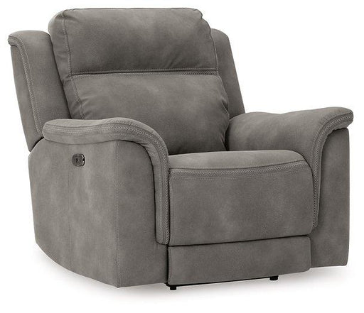 Next-Gen DuraPella Power Recliner - Woo Town Furniture (Worcester,MA)