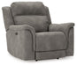 Next-Gen DuraPella Power Recliner - Woo Town Furniture (Worcester,MA)
