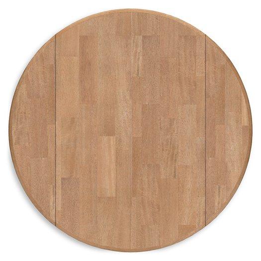 Gesthaven Dining Set - Woo Town Furniture (Worcester,MA)