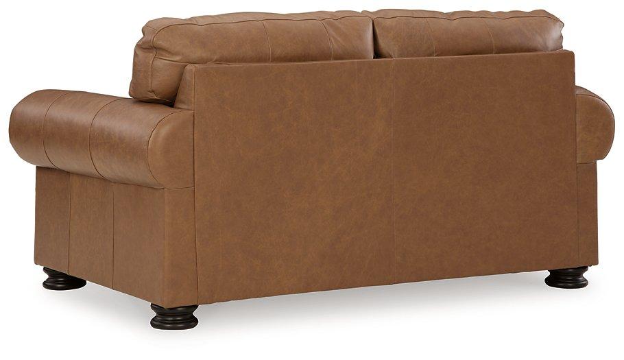 Carianna Loveseat - Woo Town Furniture (Worcester,MA)