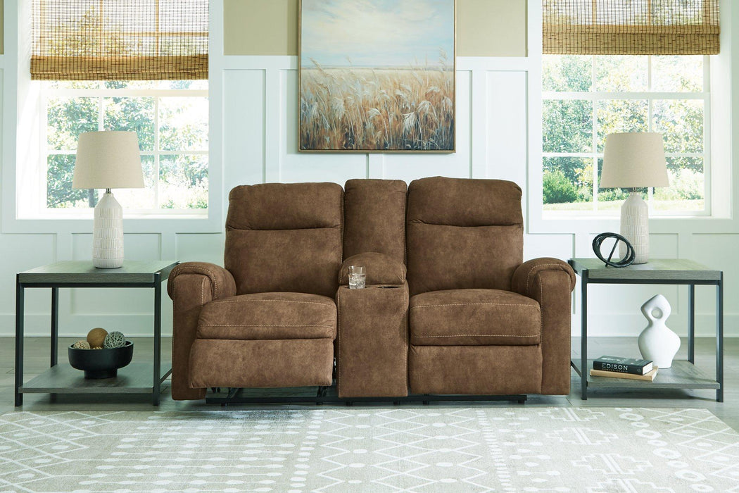 Edenwold Living Room Set - Woo Town Furniture (Worcester,MA)