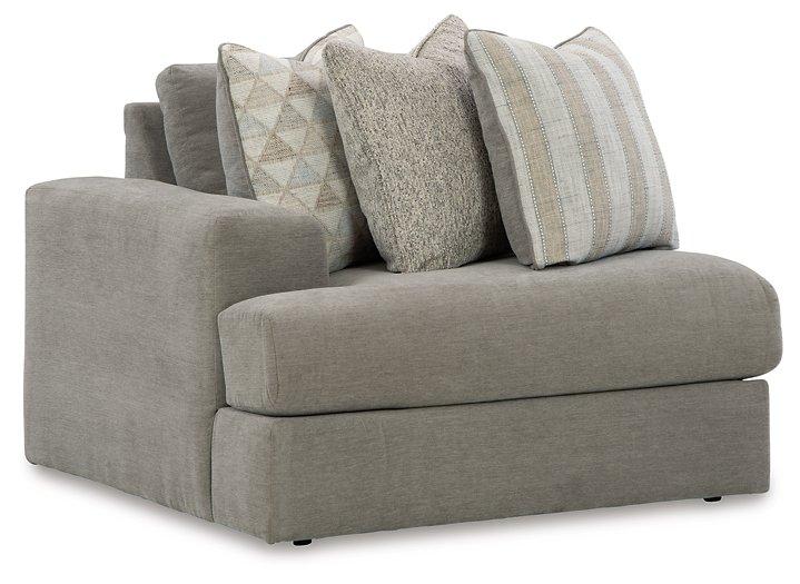 Avaliyah Sectional Sofa - Woo Town Furniture (Worcester,MA)