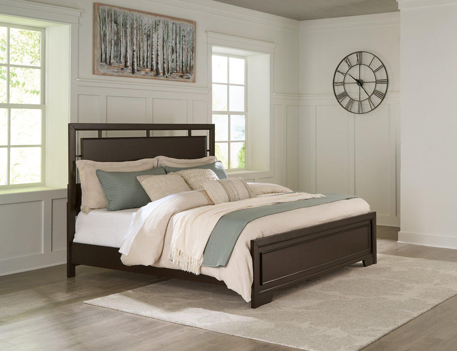 Covetown Bedroom Package - Woo Town Furniture (Worcester,MA)