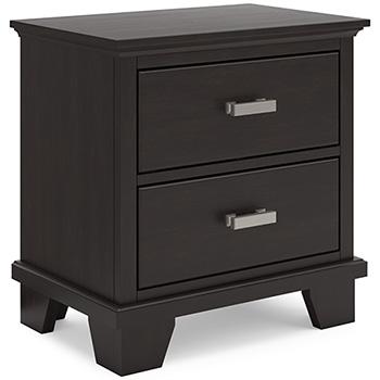Covetown Bedroom Package - Woo Town Furniture (Worcester,MA)