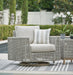 Seton Creek Outdoor Seating Set - Woo Town Furniture (Worcester,MA)
