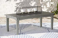 Visola Outdoor Occasional Table Set - Woo Town Furniture (Worcester,MA)