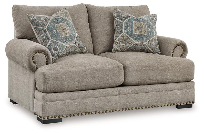Galemore Loveseat - Woo Town Furniture (Worcester,MA)