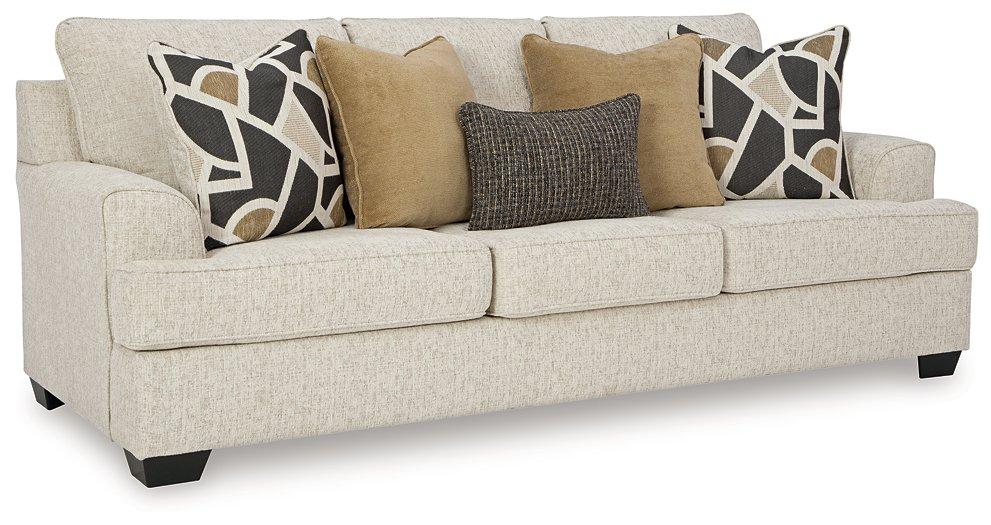 Heartcort Sofa - Woo Town Furniture (Worcester,MA)