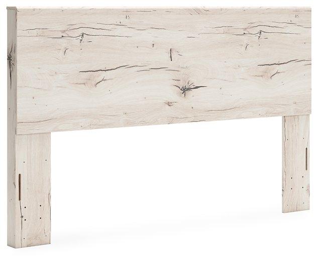 Lawroy Panel Storage Bed - Woo Town Furniture (Worcester,MA)