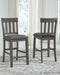 Hallanden Dining Room Set - Woo Town Furniture (Worcester,MA)