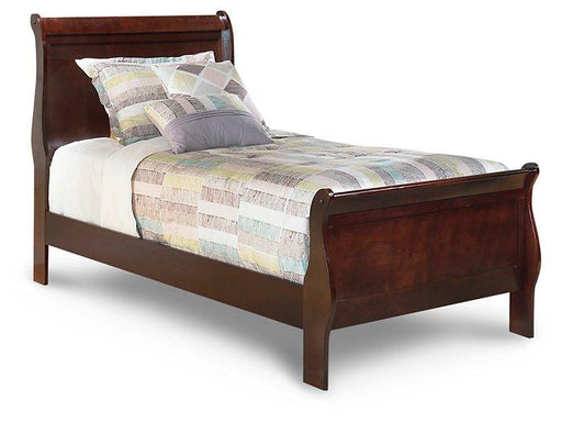 Alisdair Youth Bed - Woo Town Furniture (Worcester,MA)