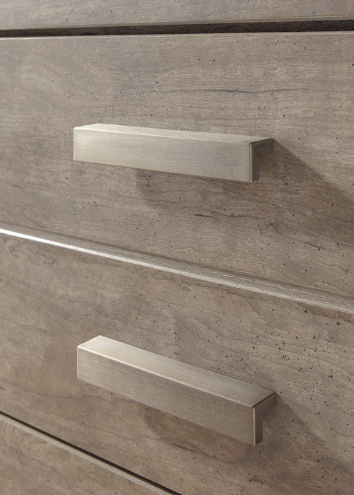 Culverbach Nightstand - Woo Town Furniture (Worcester,MA)