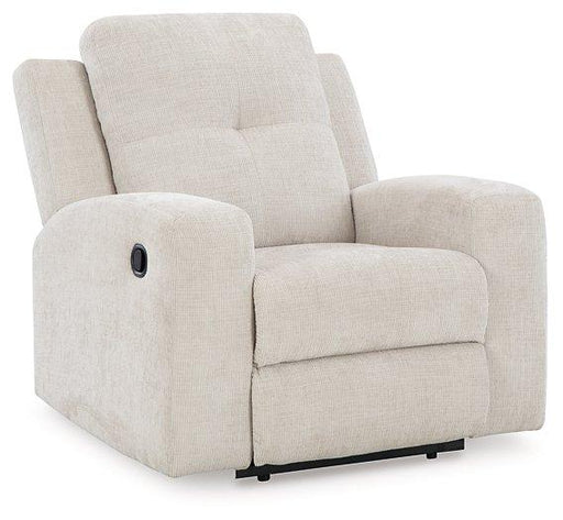 Danum Recliner - Woo Town Furniture (Worcester,MA)