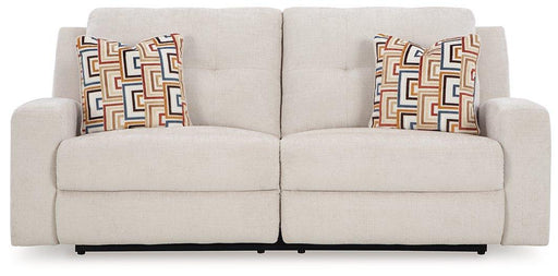 Danum Reclining Sofa - Woo Town Furniture (Worcester,MA)