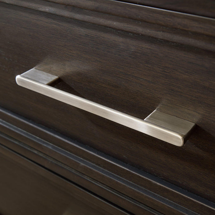 Neymorton Bedroom Set - Woo Town Furniture (Worcester,MA)