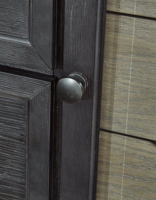 Foyland Dresser - Woo Town Furniture (Worcester,MA)