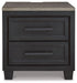 Foyland Nightstand - Woo Town Furniture (Worcester,MA)