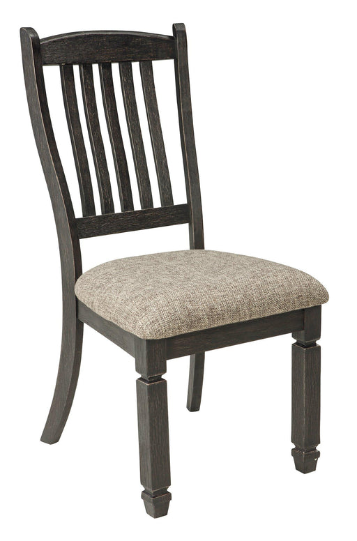 Tyler Creek Dining Chair Set - Woo Town Furniture (Worcester,MA)