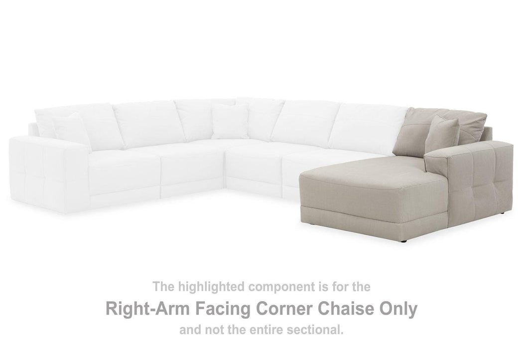 Next-Gen Gaucho Sectional Sofa with Chaise - Woo Town Furniture (Worcester,MA)