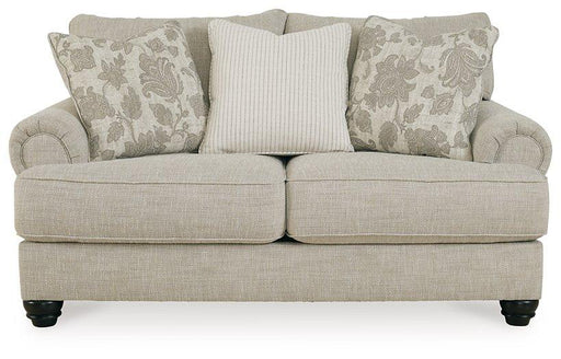 Asanti Loveseat - Woo Town Furniture (Worcester,MA)