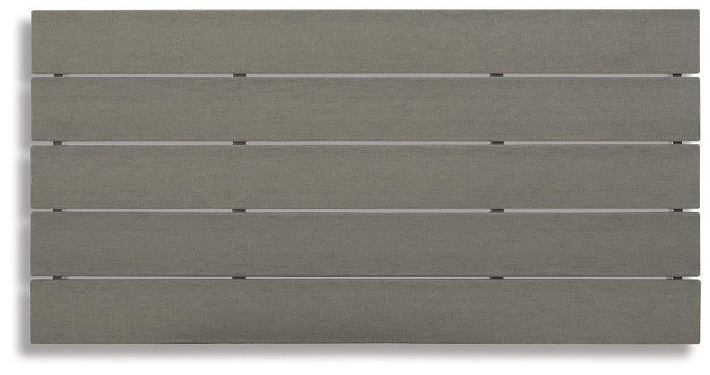 Visola Outdoor Occasional Table Set - Woo Town Furniture (Worcester,MA)