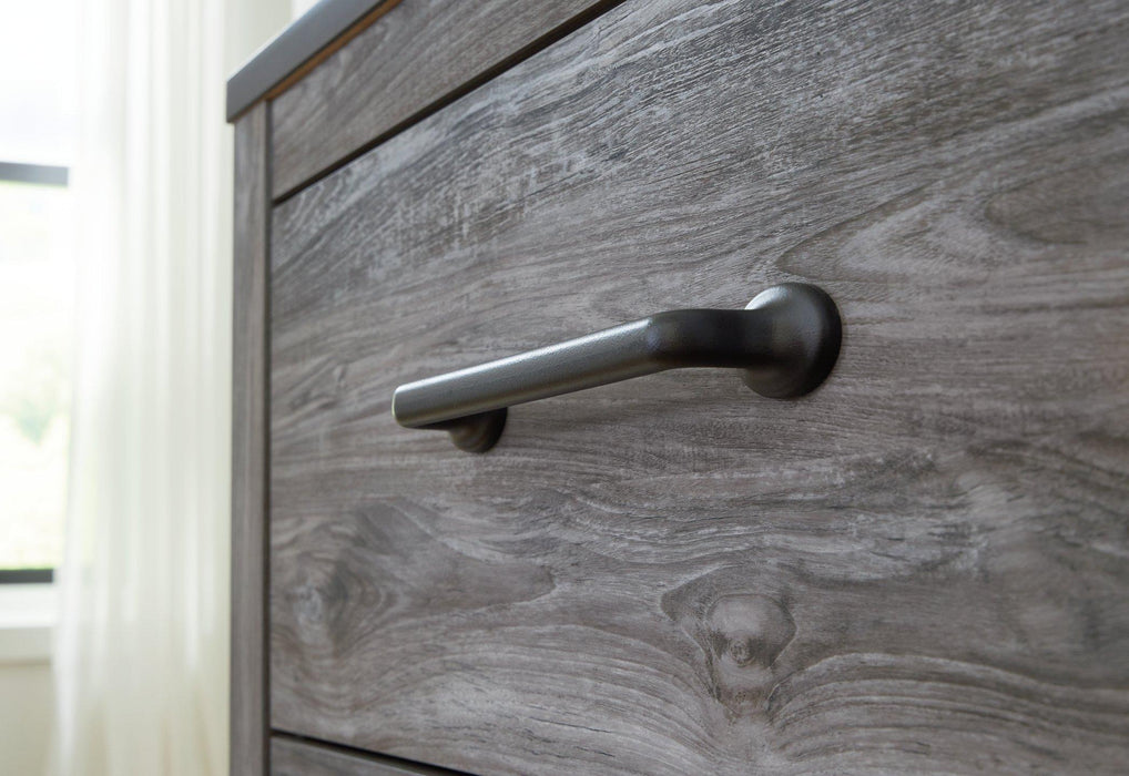 Bronyan Bedroom Set - Woo Town Furniture (Worcester,MA)