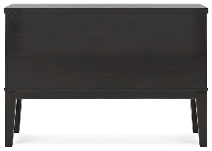 Galliden Dining Room Set - Woo Town Furniture (Worcester,MA)