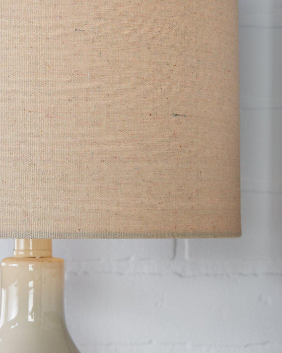 Garinton Table Lamp - Woo Town Furniture (Worcester,MA)