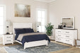 Gerridan Bedroom Set - Woo Town Furniture (Worcester,MA)