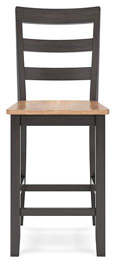 Gesthaven Dining Set - Woo Town Furniture (Worcester,MA)
