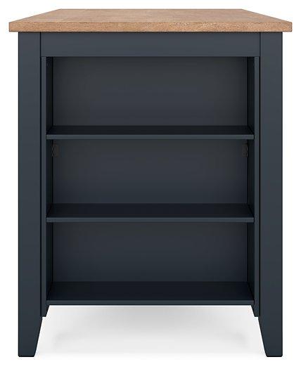 Gesthaven Dining Set - Woo Town Furniture (Worcester,MA)