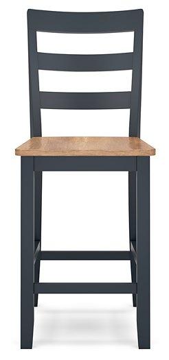 Gesthaven Dining Set - Woo Town Furniture (Worcester,MA)
