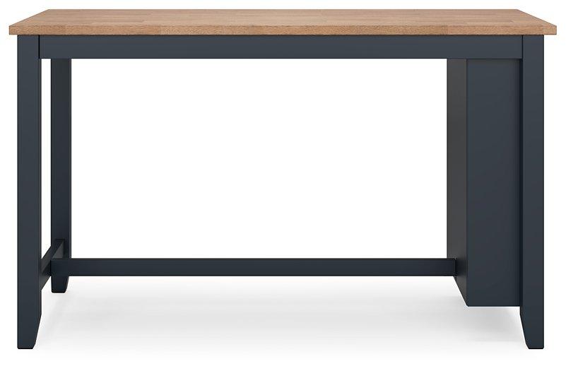 Gesthaven Dining Set - Woo Town Furniture (Worcester,MA)