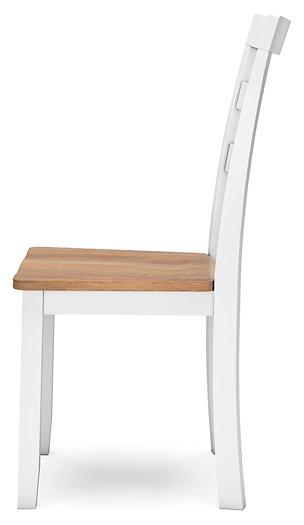 Gesthaven Dining Set - Woo Town Furniture (Worcester,MA)
