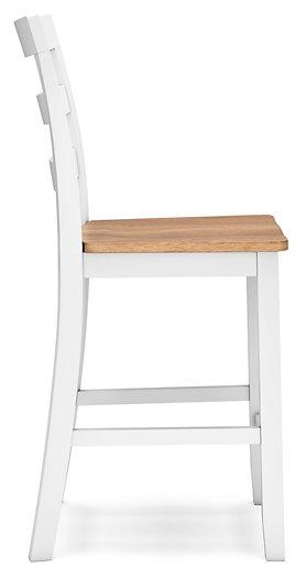 Gesthaven Dining Set - Woo Town Furniture (Worcester,MA)