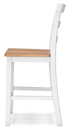 Gesthaven Dining Set - Woo Town Furniture (Worcester,MA)