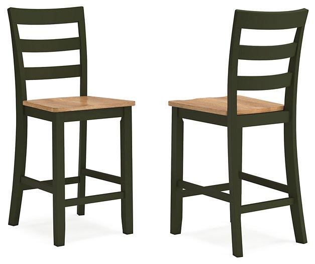 Gesthaven Dining Set - Woo Town Furniture (Worcester,MA)