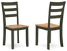 Gesthaven Dining Set - Woo Town Furniture (Worcester,MA)