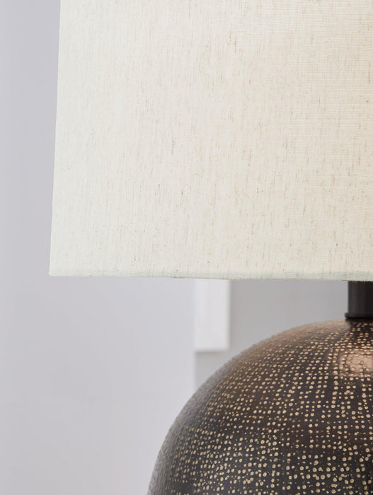 Hambell Table Lamp - Woo Town Furniture (Worcester,MA)