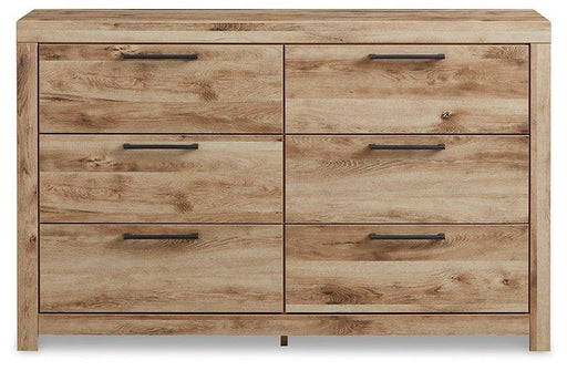 Hyanna Dresser - Woo Town Furniture (Worcester,MA)