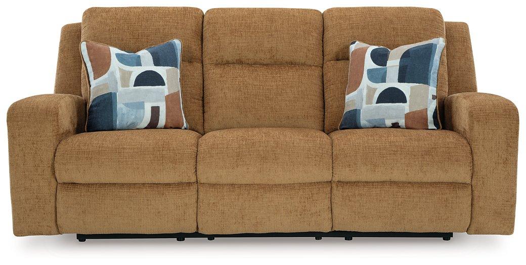 Kanlow Living Room Set - Woo Town Furniture (Worcester,MA)